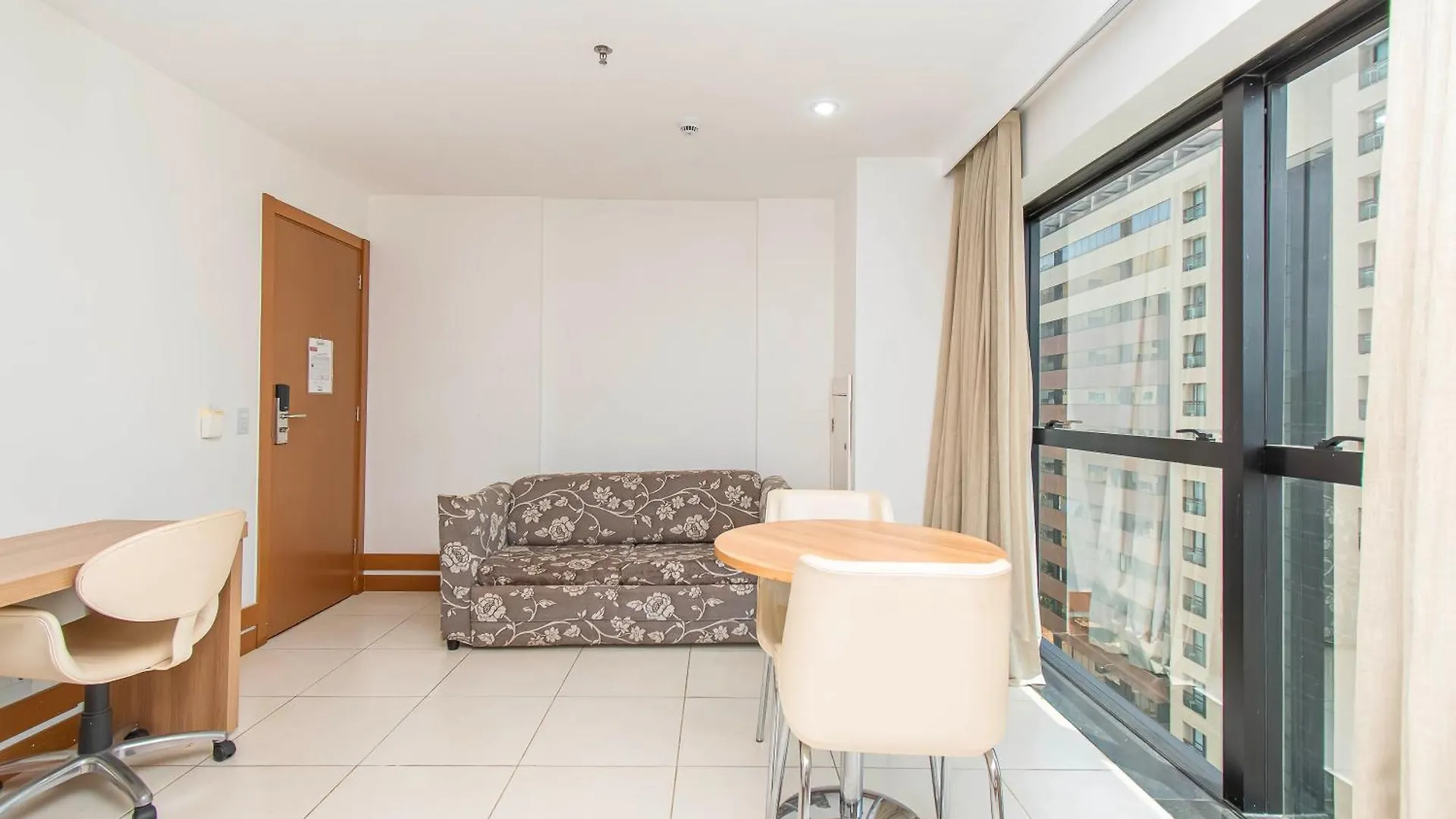 Apartment Ferienwohnung 1005 - Diaria Brasil Athos Bulcao 91471 Brasília Brasilien