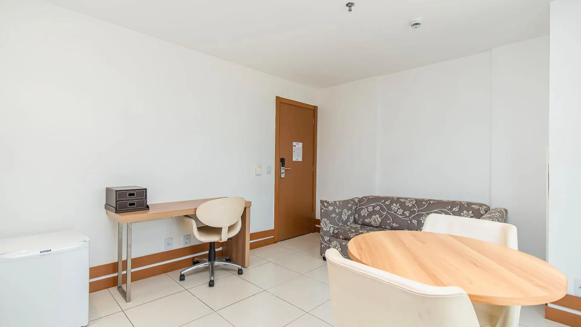 Ferienwohnung 1005 - Diaria Brasil Athos Bulcao 91471 Brasília 0*,  Brasilien